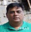 Dr. Sumit Sharma ENT Surgeon in Royale Medical Centre Lucknow