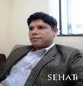 Dr. Sagar Sen Surgical Oncologist in Kolkata