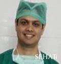 Dr. Gaurav Patodia Plastic & Cosmetic Surgeon in Patliputra Nursing Home Dhanbad