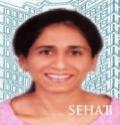 Dr. Madhuri Kharwadkar Anesthesiologist in Lilavati Hospital & Research Center Mumbai