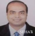 Dr. Oswald Mascarenhas Anesthesiologist in Lilavati Hospital & Research Center Mumbai