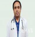 Dr. Gourav Jain Neurologist in Chandigarh