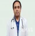 Dr. Gourav Jain Neurologist in Ojas Hospital Panchkula