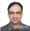 Dr. Sameer Bakshi Pediatric Oncologist in Delhi
