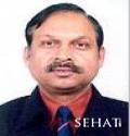 Dr.C.B. Sahay Neurosurgeon in Rajendra Institute of Medical Sciences Ranchi