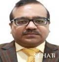 Dr. Brajesh Badhan Cardiologist in Global Heart & Superspeciality Hospital Ludhiana