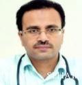 Dr.T.P. Moinul Haq Neurologist in E.M.S. Memorial Co-Operative Hospital & Research Centre Malappuram