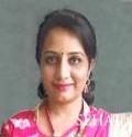 Dr. Deepika Sai Reddy Fetal Medicine Specialist in Hyderabad