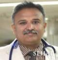 Dr. Chetan Shah Cardiologist in Fortis Hospitals Mulund, Mumbai