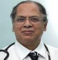 Dr.P.S. Sanzgiri Cardiologist in Dr. Sanzgiri's Clinic Mumbai