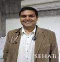 Dr. Vishal Sharma Pulmonologist in Healthy Chest & Sleep Clinic Chandigarh