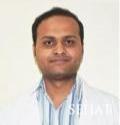 Dr. Sathya Vamsi Krishna Orthopedician and Traumatologist in Fortis Hospitals Cunningham Road, Bangalore