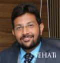 Dr. Amit Patanvadiya Neurologist in Ansa Clinic Ahmedabad