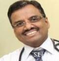 Dr.G.P. Ratnaparkhi Cardiologist in Holy Spirit Hospital Mumbai, Mumbai
