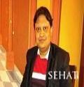 Dr. Saikat Saha Neurosurgeon in Aaradhya Health Hub Asansol