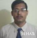 Dr. Kaushik Mukherjee