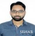 Dr. Mohd Asif Siddiqui Pediatrician & Neonatologist in Navya Hospital Kashipur