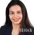 Dr. Priti Lamba Dentist in Mumbai