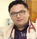 Dr.P.D. Bhutia Internal Medicine Specialist in Vive Healthcare Siliguri