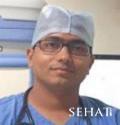 Dr. Deepak K. Changlani Cardiologist in Mumbai