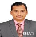 Dr. Neetesh Kumar Sinha Surgical Oncologist in Darjeeling