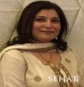 Dr. Siddiqa Hussain Clinical Psychologist in Udaipur(Rajasthan)