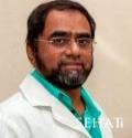 Dr. Mohd. Aejaz Habeeb Gastroenterologist in Hyderabad