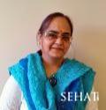 Dr. Savita Rangarajan Hematologist Dr. Savita Rangarajan Hematologist in Mumbai