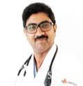 Dr. Brajesh Kumar Mishra Cardiologist in Max Super Speciality Hospital Saket, Delhi