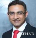 Dr. Mehul Vikani Bariatric & Metabolic Surgeon in CIGIS Obesity Clinic Rajkot