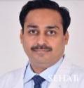 Dr. Rahul Aggarwal ENT Surgeon in Pushpanjali Medical Centre Delhi