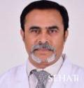 Dr. Ashok Kumar Grover General Physician in Max Super Speciality Hospital Ghaziabad