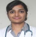 Dr. Garima Aggarwal Nephrologist in Manipal Hospital Whitefield, Bangalore