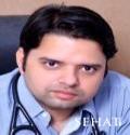 Dr. Sourabh Sharma Nephrologist in Ganganagar