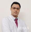 Dr. Sanjay  Jain Psychiatrist in Jaipur