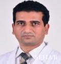 Dr. Ashish Sao Orthopedic Surgeon in Delhi