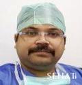 Dr. Karun Jain Orthopedic Surgeon in Pushpanjali Medical Centre Delhi