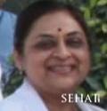 Dr. Anita Jain Obstetrician and Gynecologist in Pushpanjali Medical Centre Delhi