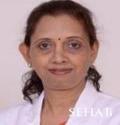 Dr. Anita Aggarwal Obstetrician and Gynecologist in Pushpanjali Medical Centre Delhi