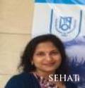 Dr. Garima Chadda Ophthalmologist in Sai Ortho & Eye Care Nagpur