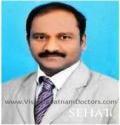 Dr.B.R. Murthy Sexologist in Dr.C. Rogers Memorial Sexual & Psychological Centre Visakhapatnam