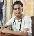 Dr. Yogendra Singh Endocrinologist in Metro MAS Heart Care & Multi Speciality Hospital Jaipur, Jaipur