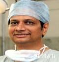 Dr. Anoop Agrawal Orthopedician in Ortho Clinic Kanpur