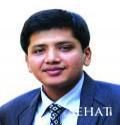 Dr. Shreyas Bansal Homeopathy Doctor in Dr. Bansal's Homoeopathy Herbal & Lifestyle Clinic Indore