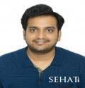 Dr. Ashish Sachan Surgical Oncologist in Fortis Hospital Shalimar Bagh, Delhi