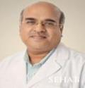 Dr. Satish Kulkarni Gastroenterologist in Mumbai