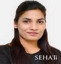 Dr. Neha Saini Physiotherapist in Jaipur