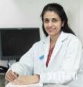 Dr. Priya Bhave Chittawar IVF & Infertility Specialist in Bansal Hospital Bhopal