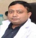 Dr. Gaurav Garg ENT Surgeon in Garg Hospital and Pathlabs Bareilly