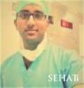Dr. Anubhav Singh General & Laparoscopic Surgeon in Faizabad